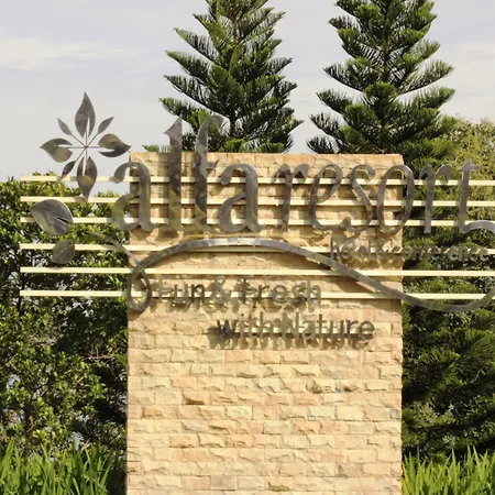 Alfa Resort Hotel And Conference-2